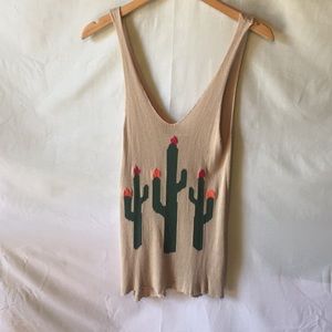 EUC Show Me Your Mumu Tank